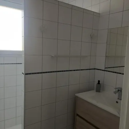 Apartamento Samba *