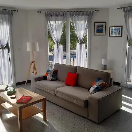 Samba Apartamento Perpiñán