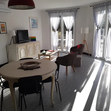 Apartamento Samba Perpiñán