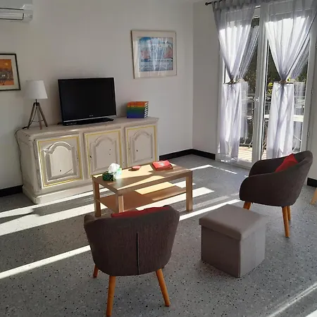 Samba * Перпиньан