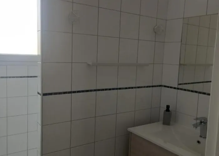 Apartament Samba *