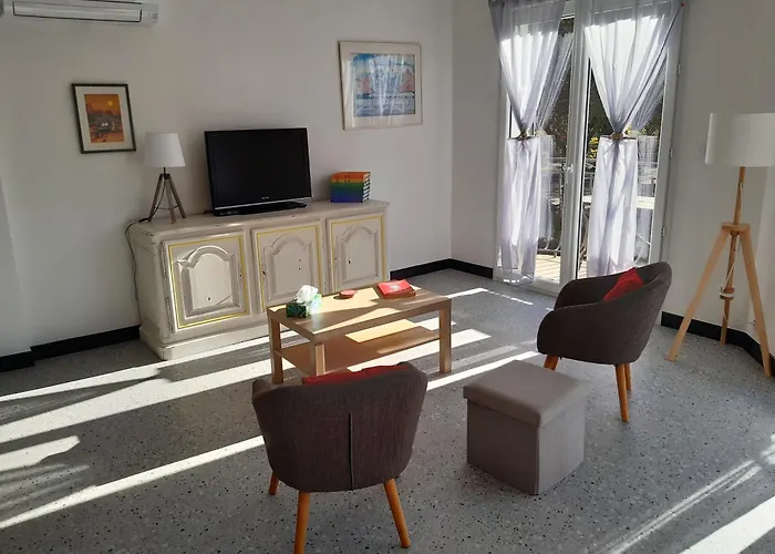 Samba * Перпиньан